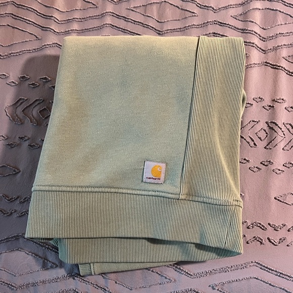 Carhartt Women’s Sweatshirt - Large - Picture 2 of 8